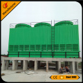 High quality FRP cooling tower for water treatment